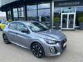 Peugeot 208 ALLURE Hybrid 110 e-DCS6 Grau - thumbnail 3