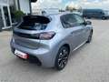 Peugeot 208 ALLURE Hybrid 110 e-DCS6 Grau - thumbnail 4