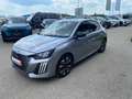 Peugeot 208 ALLURE Hybrid 110 e-DCS6 Grau - thumbnail 1