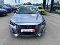 Peugeot 208 ALLURE Hybrid 110 e-DCS6 Grau - thumbnail 2