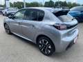 Peugeot 208 ALLURE Hybrid 110 e-DCS6 Grau - thumbnail 6