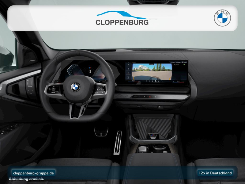 BMW X3 40d xDrive AHK+Navi+360°+ACC+SHZ+KeyGO+HiFi — photo 4