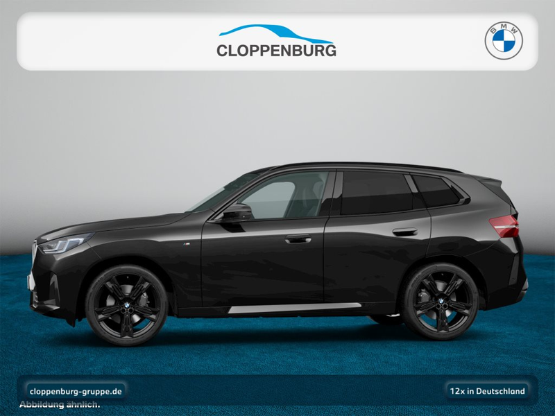 BMW X3 40d xDrive AHK+Navi+360°+ACC+SHZ+KeyGO+HiFi — photo 6