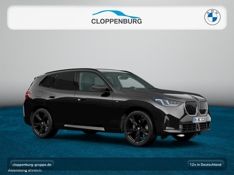 BMW X3 40d xDrive AHK+Navi+360°+ACC+SHZ+KeyGO+HiFi — photo 10