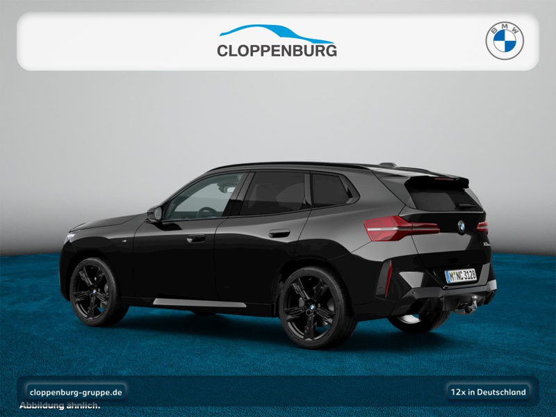 BMW X3 40d xDrive AHK+Navi+360°+ACC+SHZ+KeyGO+HiFi — photo 7