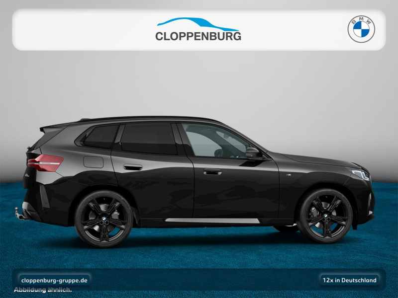 BMW X3 40d xDrive AHK+Navi+360°+ACC+SHZ+KeyGO+HiFi — photo 9