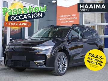 Design ProMax AWD 81.9kWh | Op bestelling leverbaa