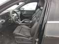 Audi e-tron 55 quattro S line Negro - thumbnail 2