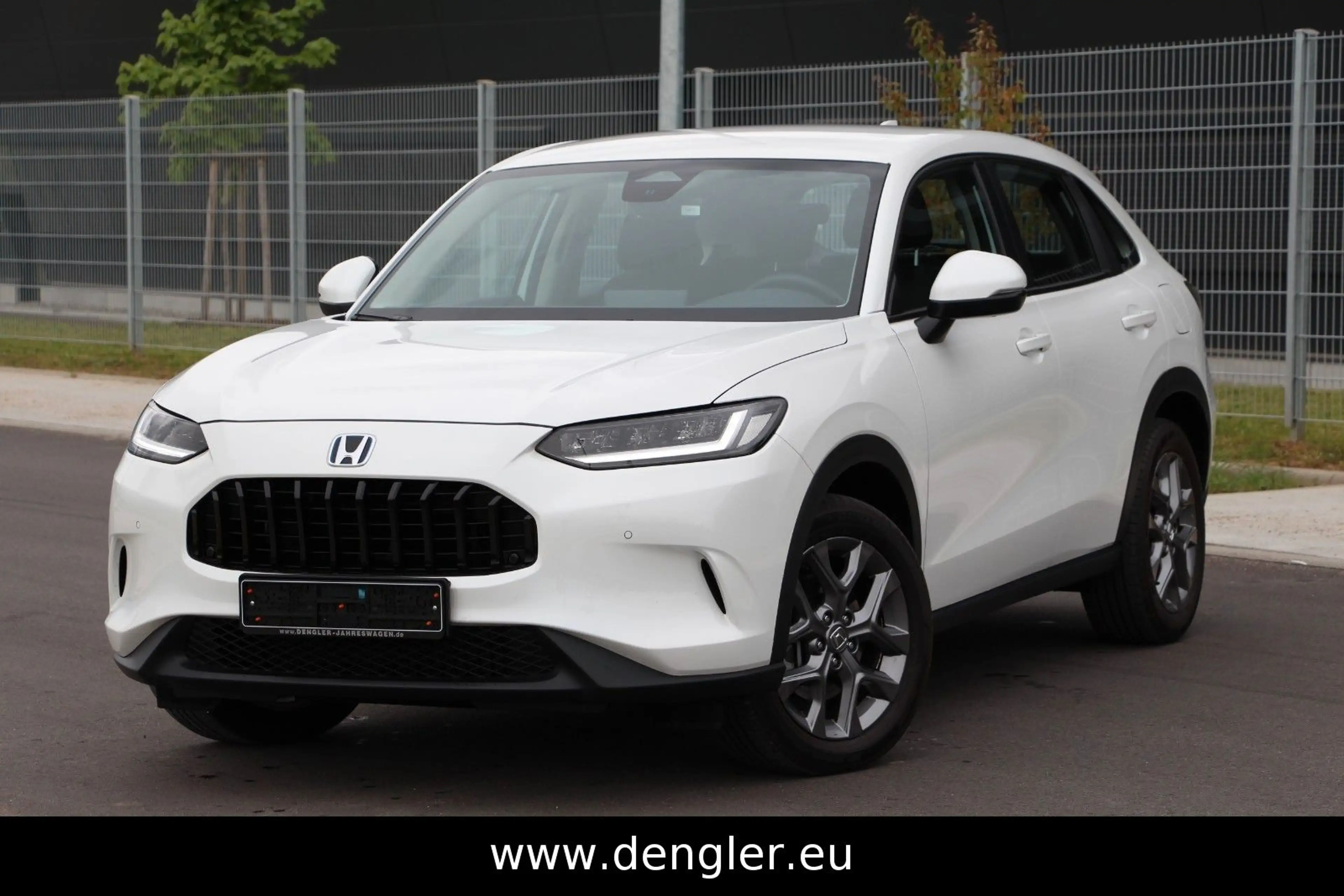 Honda ZR-V e:HEV Elegance