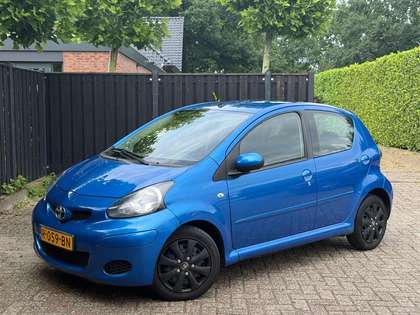 Toyota Aygo 1.0-12V Access