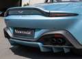 Aston Martin Vantage Roadster plava - thumbnail 1