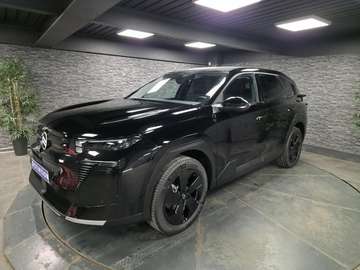 C5 Aircross 1.2i Hybride - 145 - BVR Plus