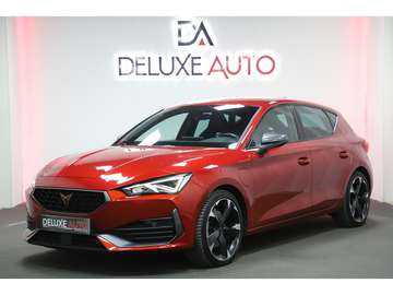 V 1.4 e-Hybrid 204 - DSG 6