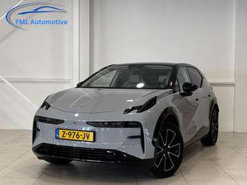 RWD Long Range 69 kWh | Leder interieur | 22KW lad