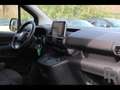 Fiat Doblo L2 Heave Gris - thumbnail 11