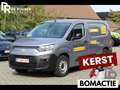 Fiat Doblo L2 Heave Gris - thumbnail 1