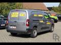 Fiat Doblo L2 Heave Gris - thumbnail 4