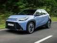 Toyota Aygo X hybrid 115 cv Bianco - thumbnail 4