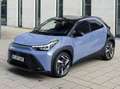 Toyota Aygo X hybrid 115 cv Bianco - thumbnail 1