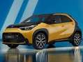 Toyota Aygo X hybrid 115 cv Bianco - thumbnail 3