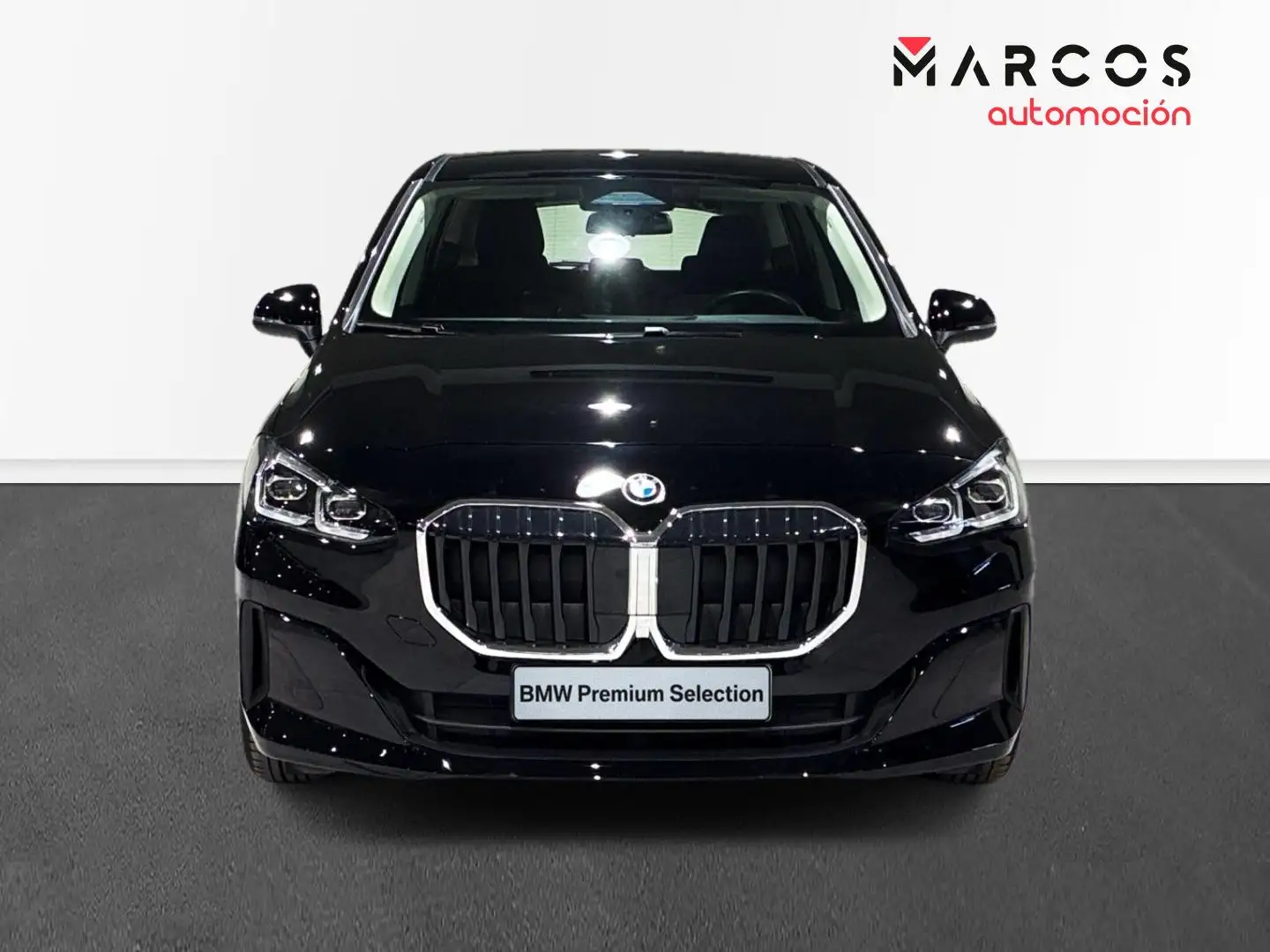 BMW 218 Active Tourer 218d - 2