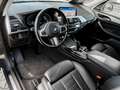 BMW X3 xDrive30e xLine+ACC+RFK+NAVI+LED+HIFI+LEDER Grau - thumbnail 9