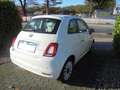 Fiat 500 1.0 GSE N3 Hybrid Blanc - thumbnail 3