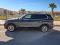 BMW X5 xDrive30d Gris - thumbnail 4