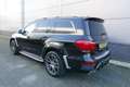 Mercedes-Benz GL-klasse 700 BRABUS FULL OPTIONS Zwart - thumbnail 5