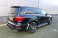 Mercedes-Benz GL-klasse 700 BRABUS FULL OPTIONS Zwart - thumbnail 4