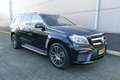 Mercedes-Benz GL-klasse 700 BRABUS FULL OPTIONS Zwart - thumbnail 1