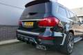 Mercedes-Benz GL-klasse 700 BRABUS FULL OPTIONS Zwart - thumbnail 6