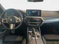 BMW 545 M Sport Grau - thumbnail 4
