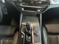 BMW 545 M Sport Grau - thumbnail 3