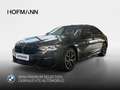BMW 545 M Sport Grau - thumbnail 11