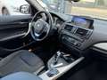 BMW 118 i 5-trg. Automatik Navi Xenon el.GSHD Blanc - thumbnail 8