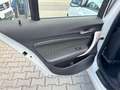 BMW 118 i 5-trg. Automatik Navi Xenon el.GSHD Blanc - thumbnail 21