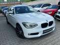 BMW 118 i 5-trg. Automatik Navi Xenon el.GSHD Blanc - thumbnail 2