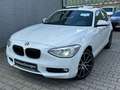 BMW 118 i 5-trg. Automatik Navi Xenon el.GSHD Blanc - thumbnail 1