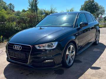 ambition MOTORSCHADEN
