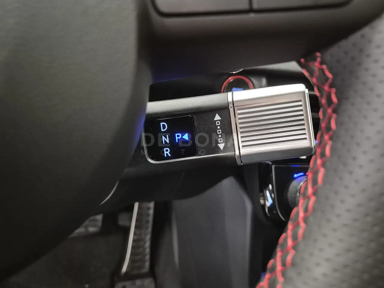 Hyundai Tucson 2026 — фото 19