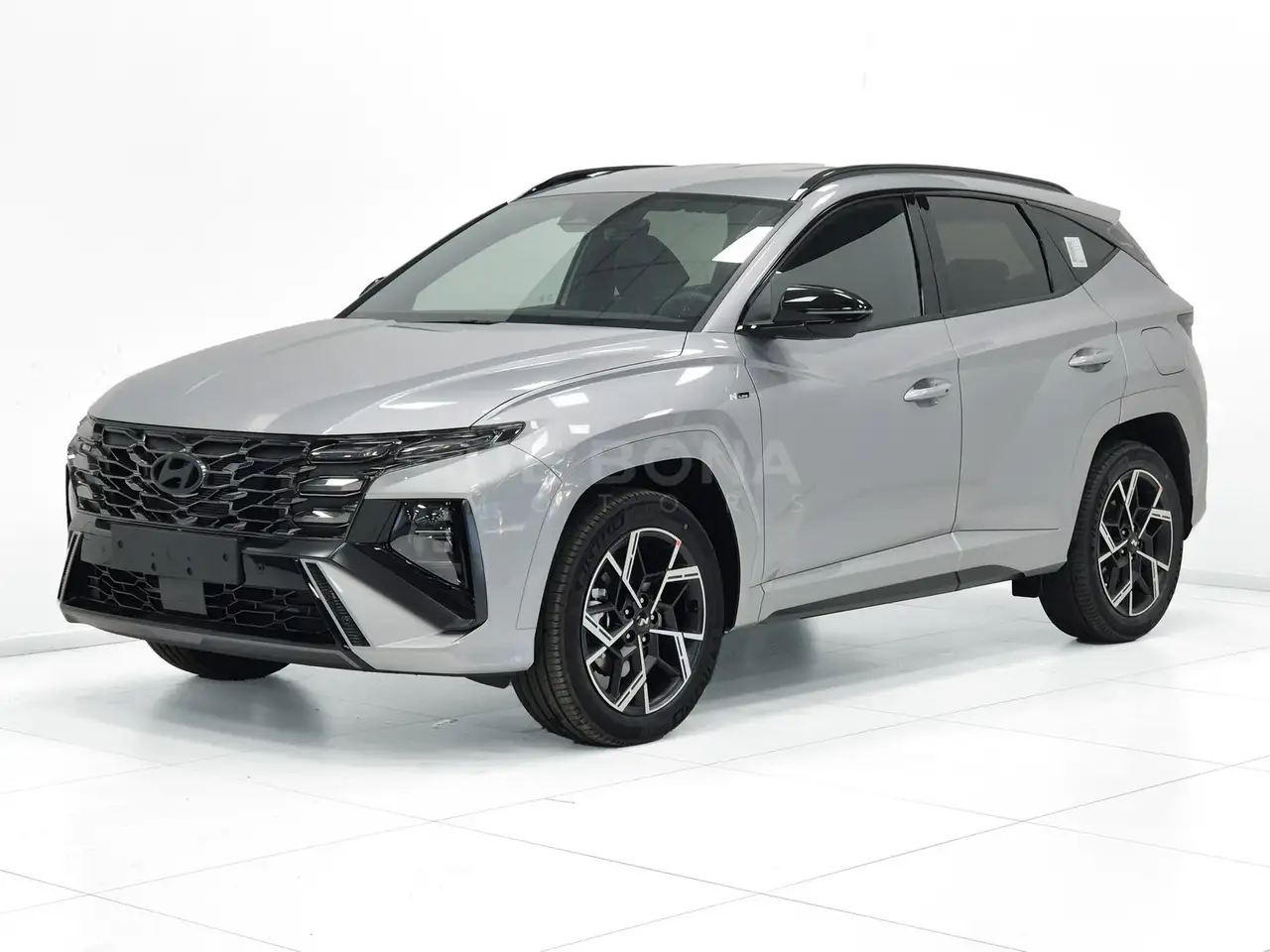 Hyundai Tucson 2026