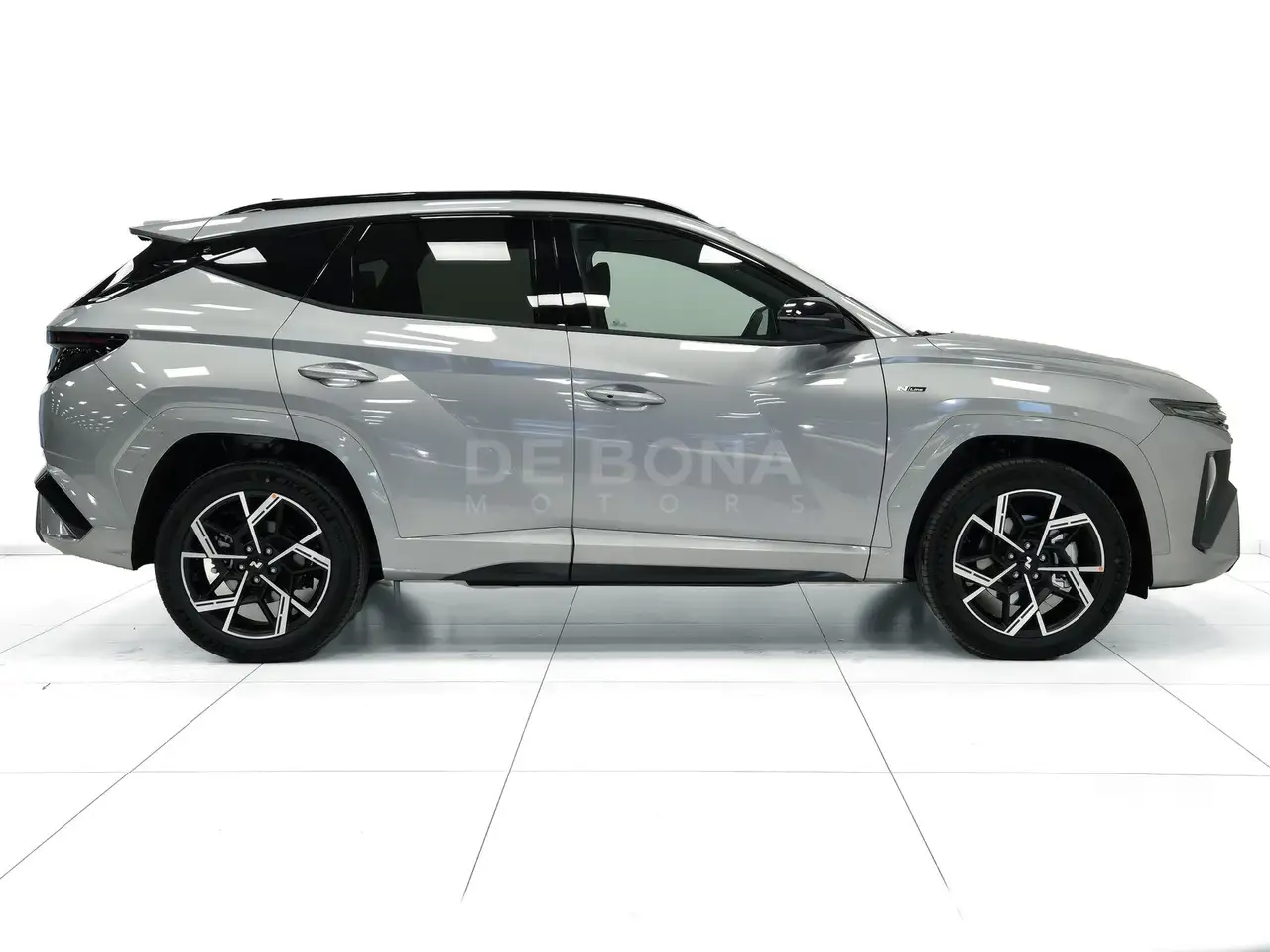 Hyundai Tucson 2026