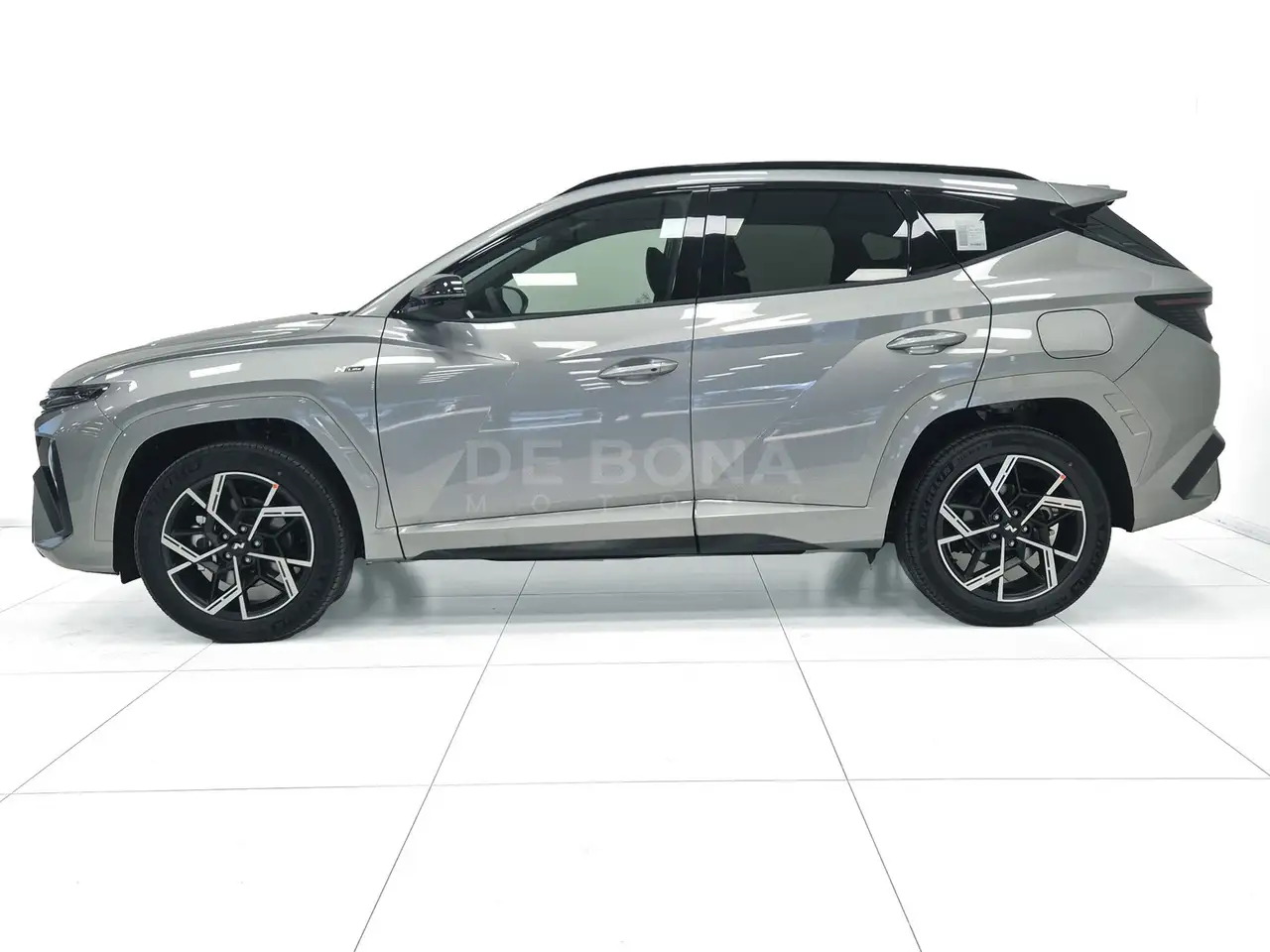 Hyundai Tucson 2026