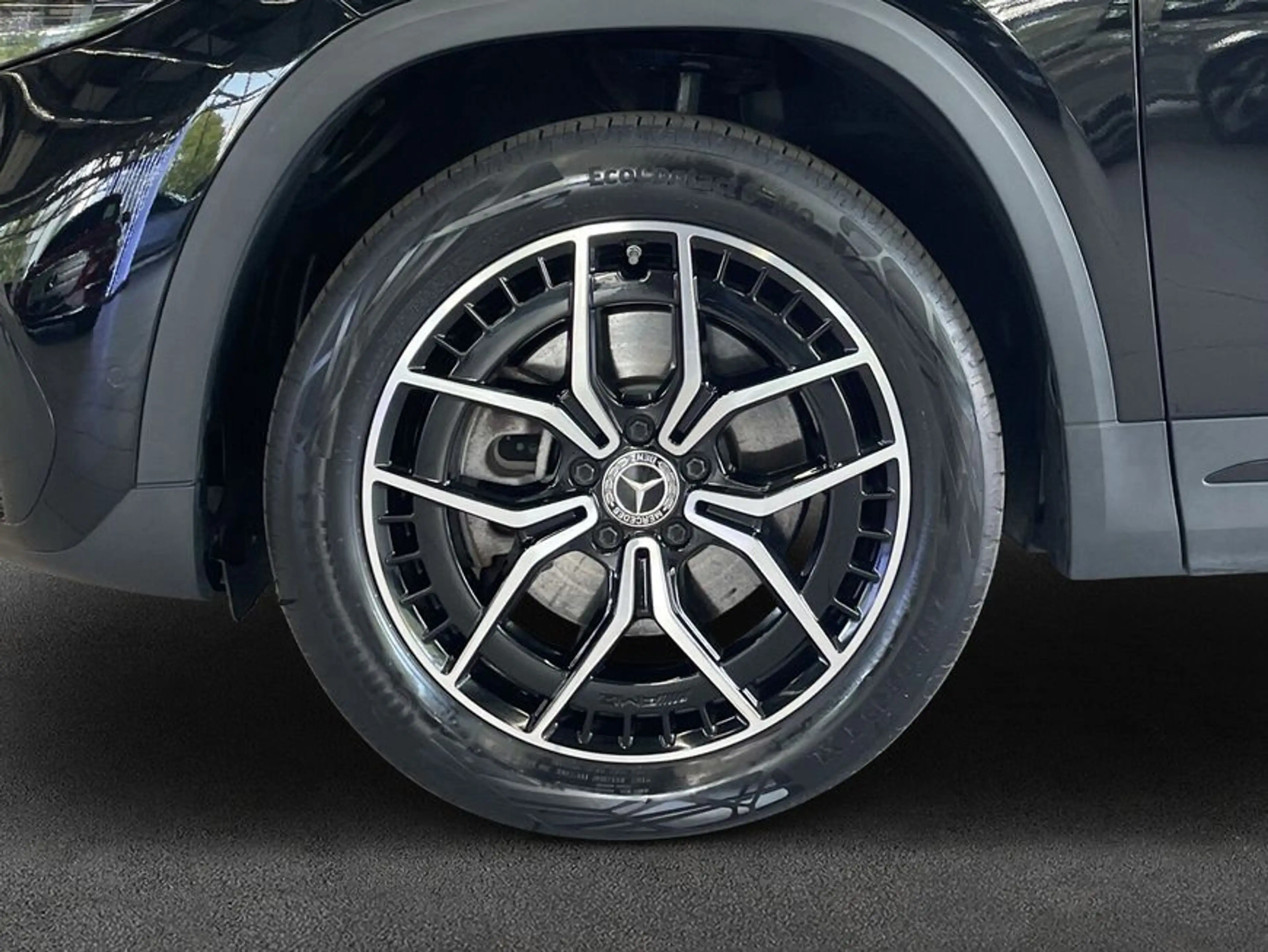 Mercedes-Benz EQA 300 EQA — photo 7