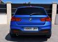 BMW 116 116d EfficientDynamics Azul - thumbnail 6