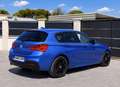 BMW 116 116d EfficientDynamics Azul - thumbnail 5
