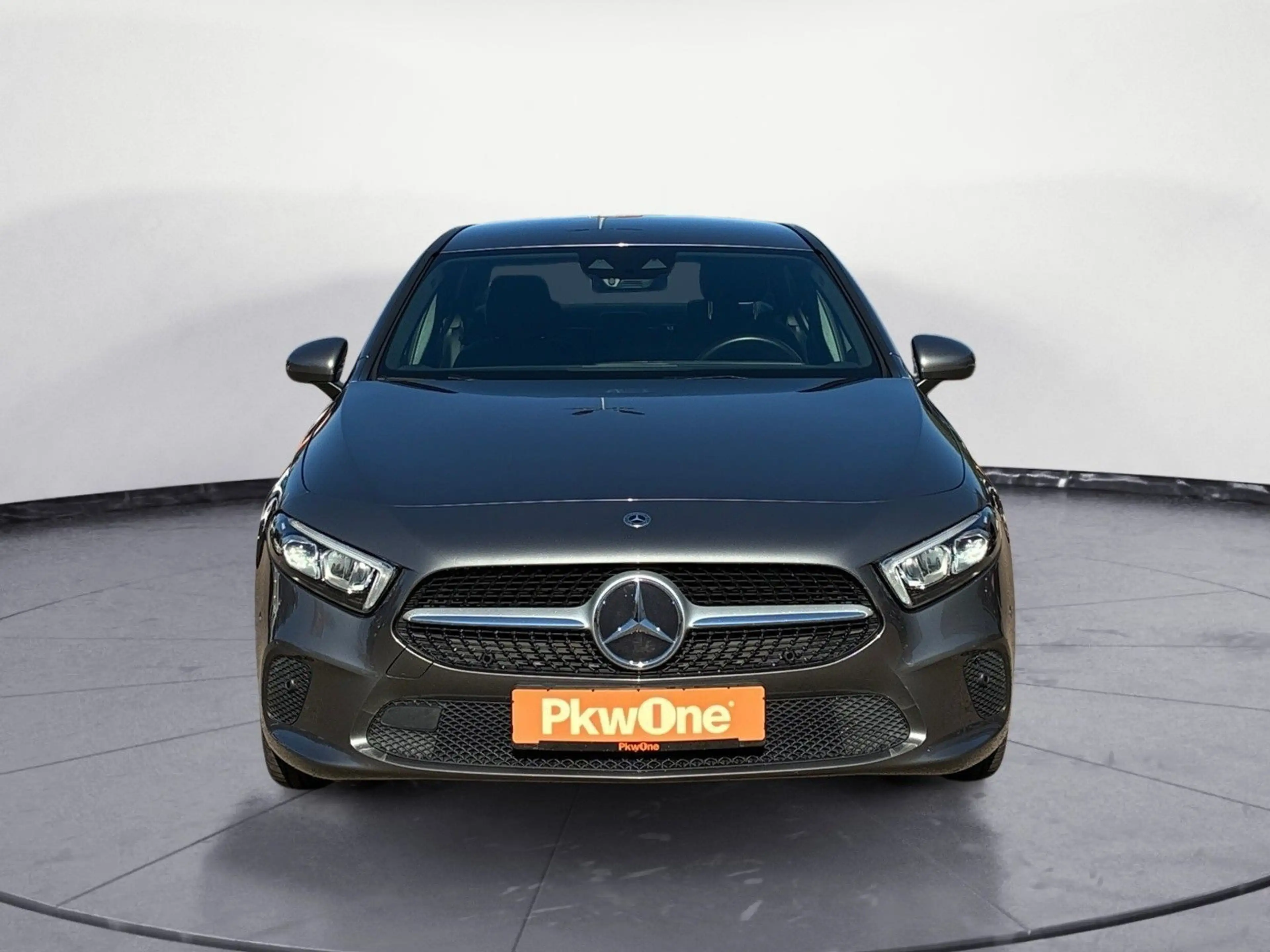 Mercedes-Benz A 200 Lim. Progressive AHK*LED*PDC*NAVI*KAMERA*S — photo 7
