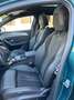 Peugeot 308 SW GT HYBRID Blauw - thumbnail 7
