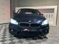 BMW 218 Da ACTIVE TOURER/GPS/CLIM AUTO BI-ZONE/PDC AV+ARR Blauw - thumbnail 2